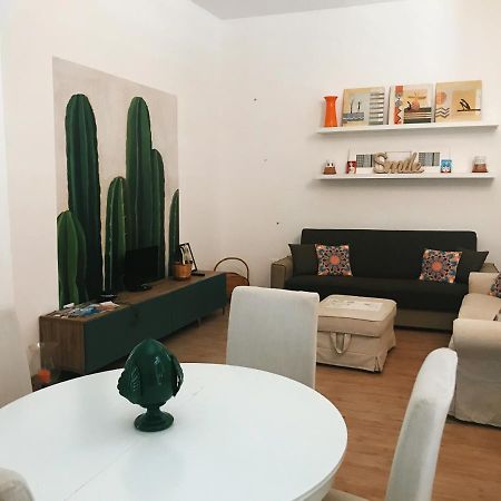 Appartamento Stella Ostuni Exteriör bild