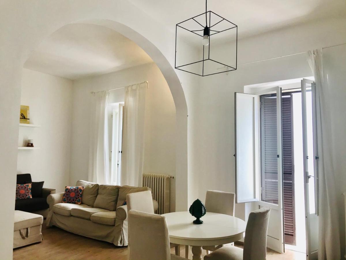 Appartamento Stella Ostuni Exteriör bild