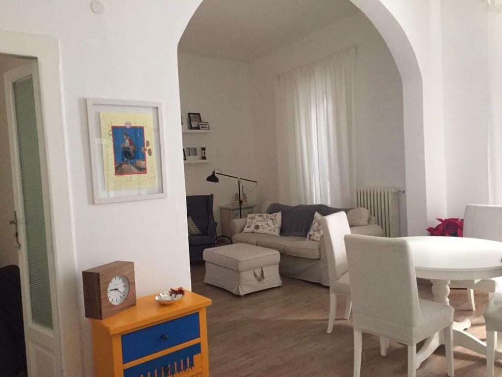 Appartamento Stella Ostuni Exteriör bild