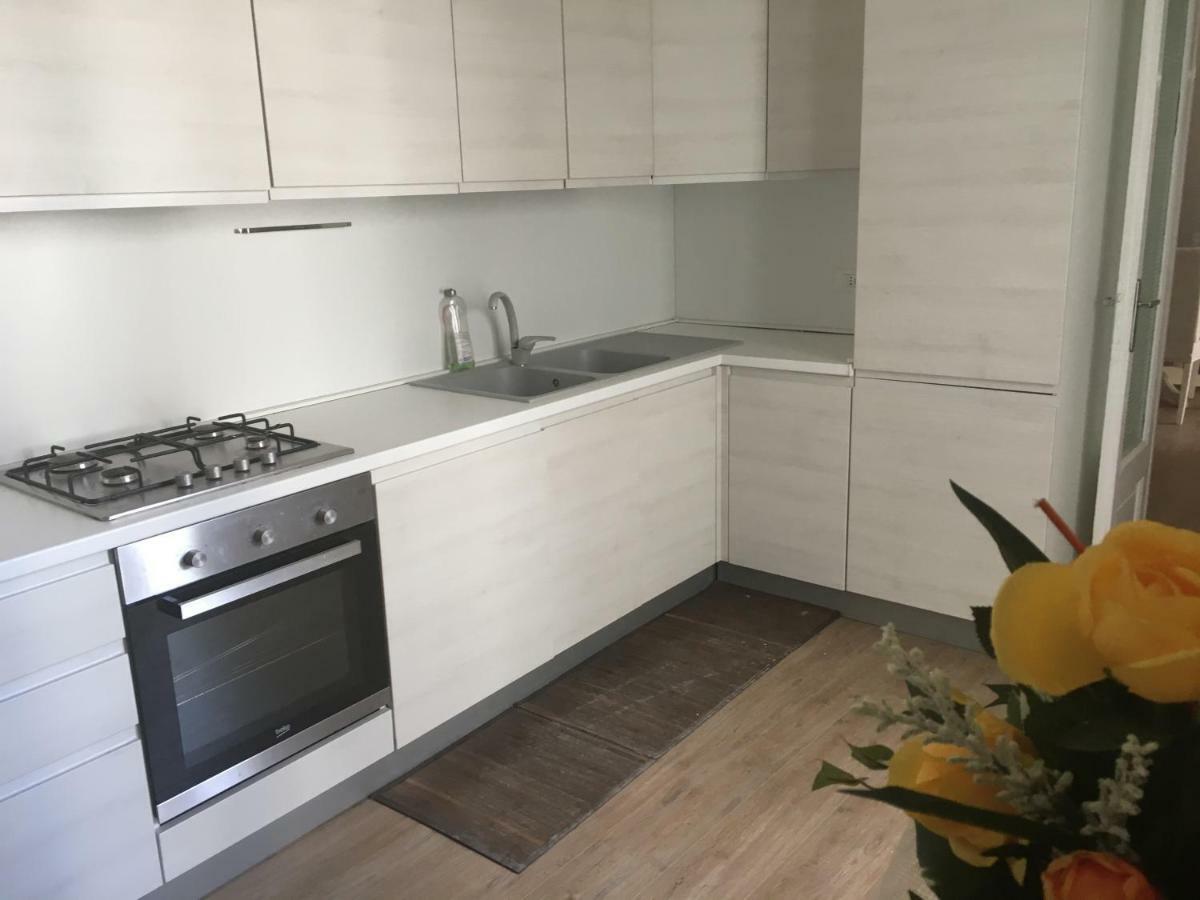 Appartamento Stella Ostuni Exteriör bild