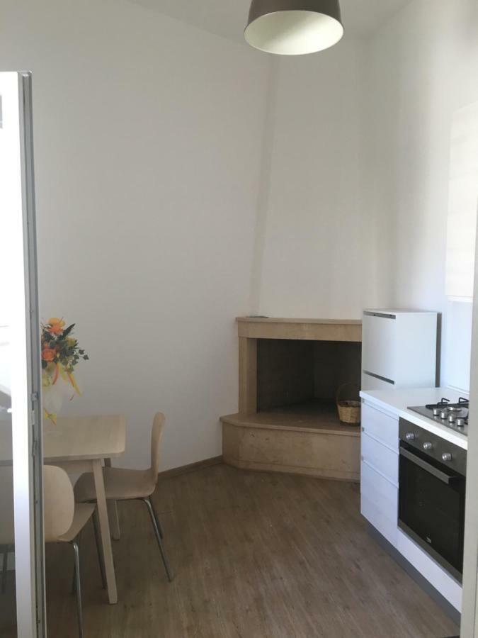 Appartamento Stella Ostuni Exteriör bild