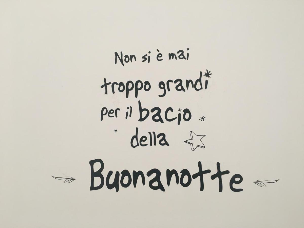 Appartamento Stella Ostuni Exteriör bild