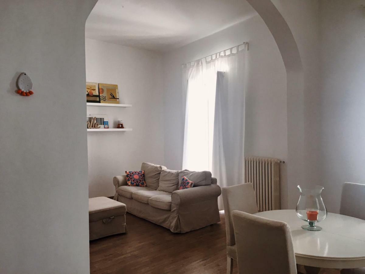 Appartamento Stella Ostuni Exteriör bild