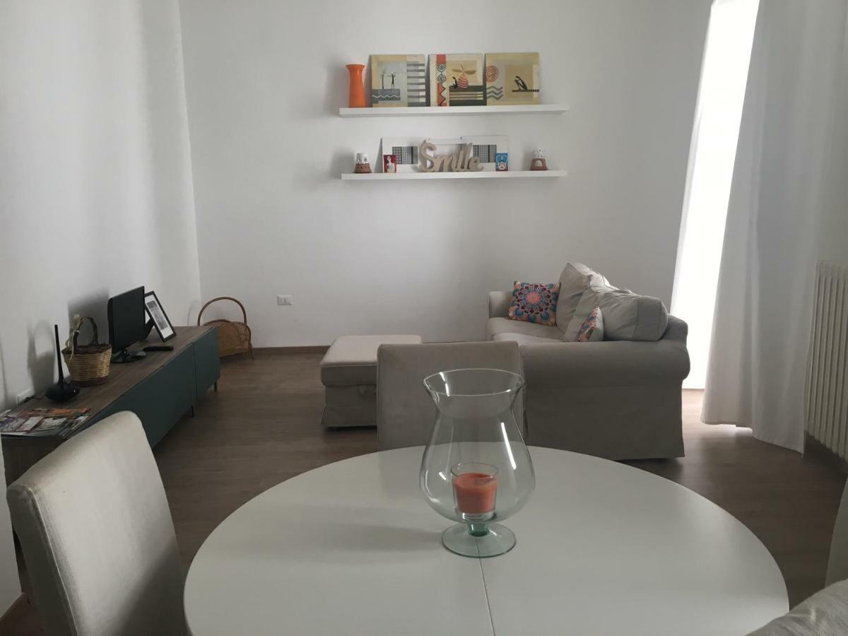 Appartamento Stella Ostuni Exteriör bild