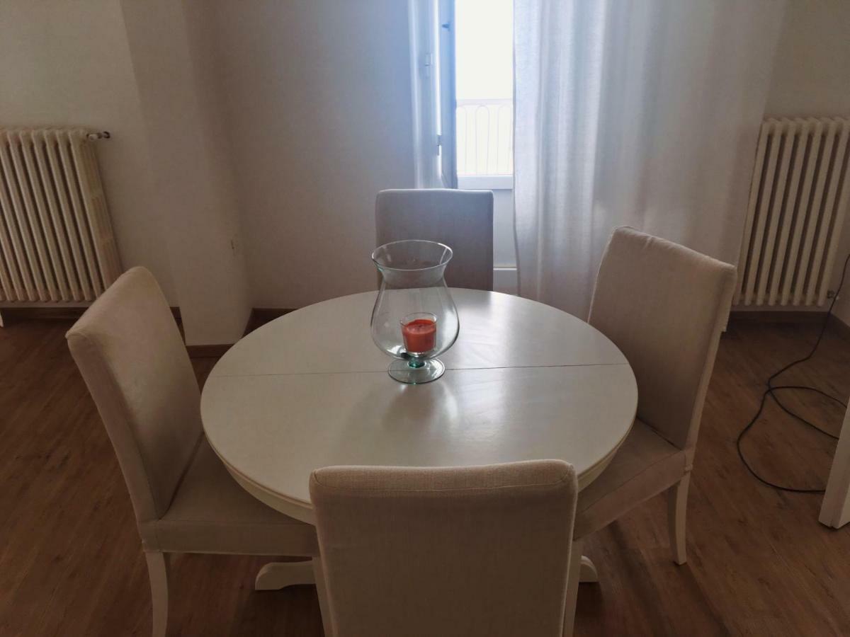Appartamento Stella Ostuni Exteriör bild